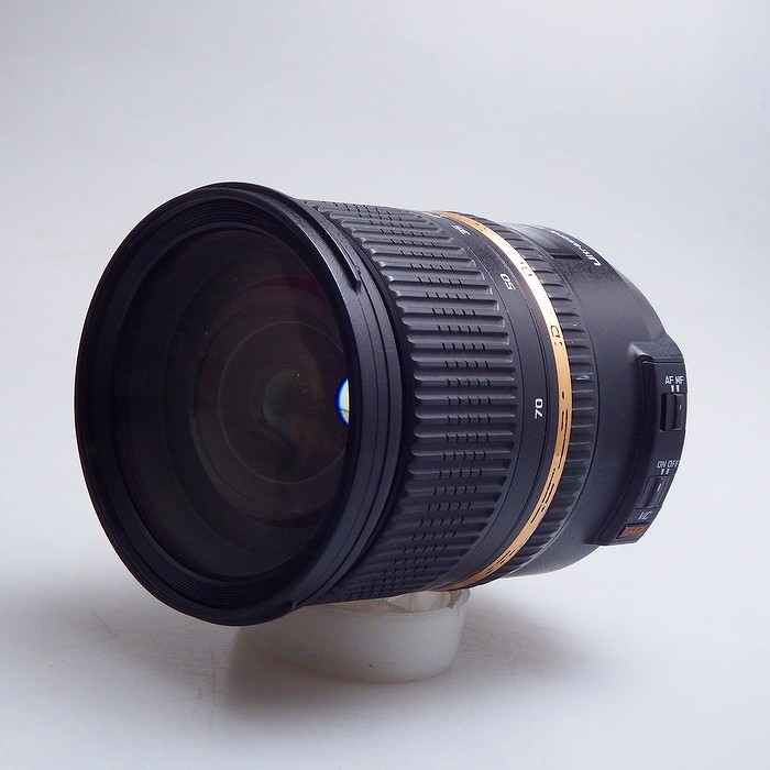 �y���Áz(�^������) TAMRON SP24-70/F2.8 Di VC USD A007 �L���m��EF�}�E���g