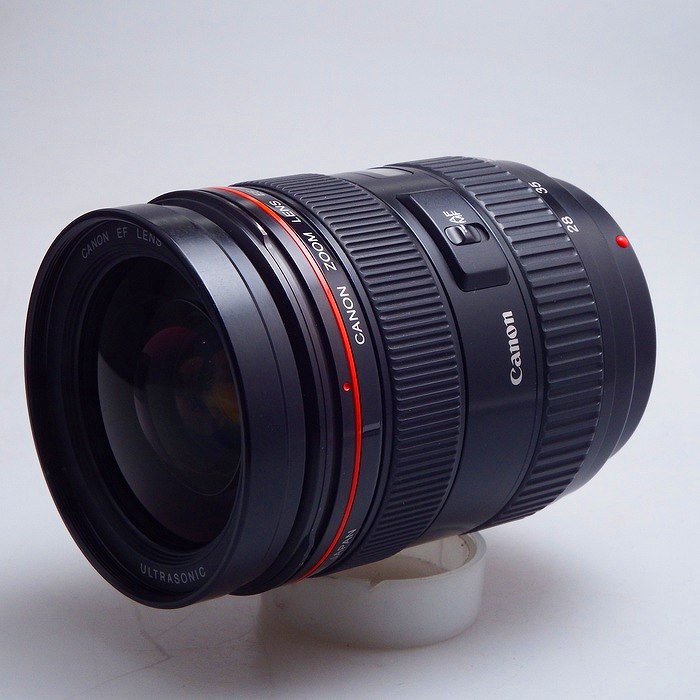 �y���Áz(�L���m��) Canon EF28-70/2.8L USM