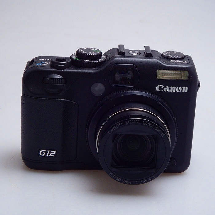 �y���Áz(�L���m��) Canon G12