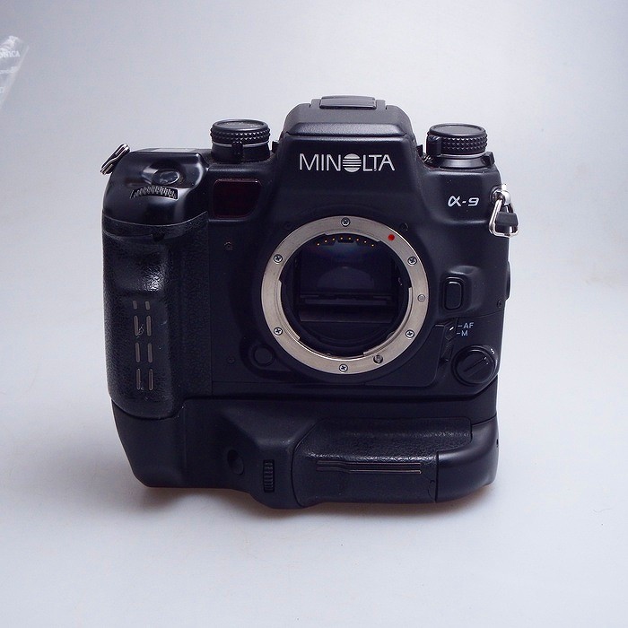 �y���Áz(�~�m���^) MINOLTA ��-9 +VC-9