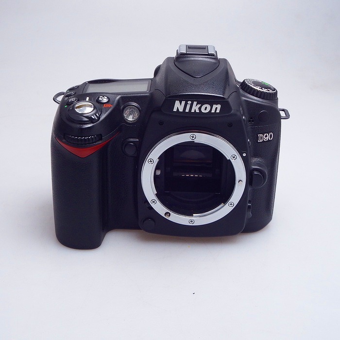�y���Áz(�j�R��) Nikon D90 �{�f�B