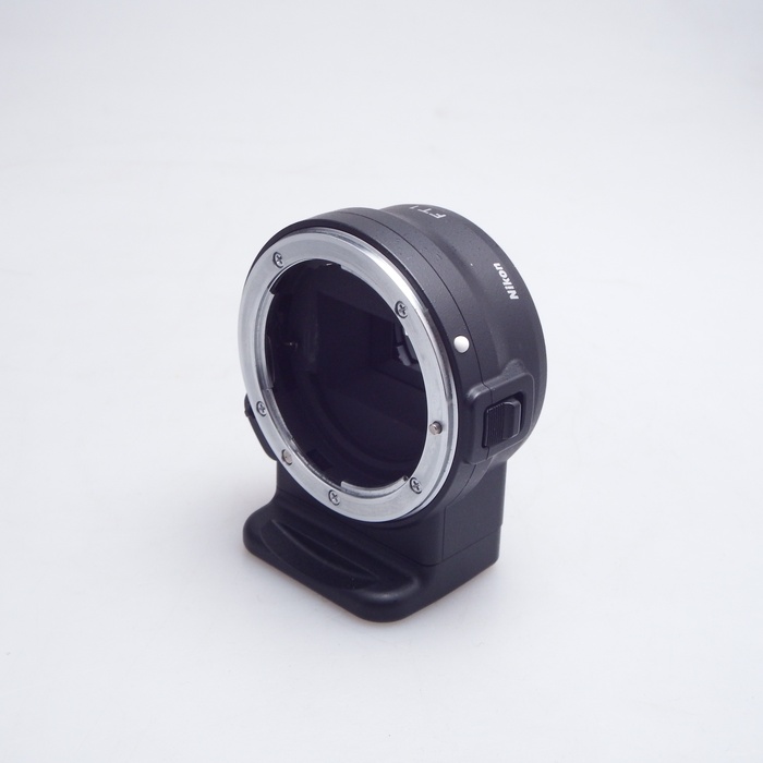 【中古】(ニコン) Nikon FT1 マウントアダプター