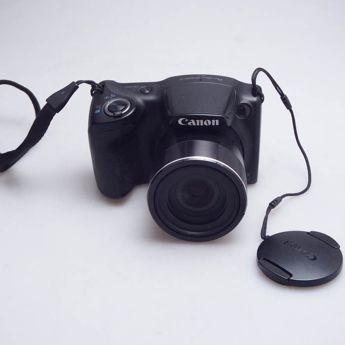 �y���Áz(�L���m��) Canon POWERSHOT SX430IS