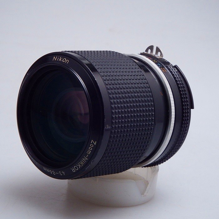 �y���Áz(�j�R��) Nikon Ai Nikkor 43-86/F3.5