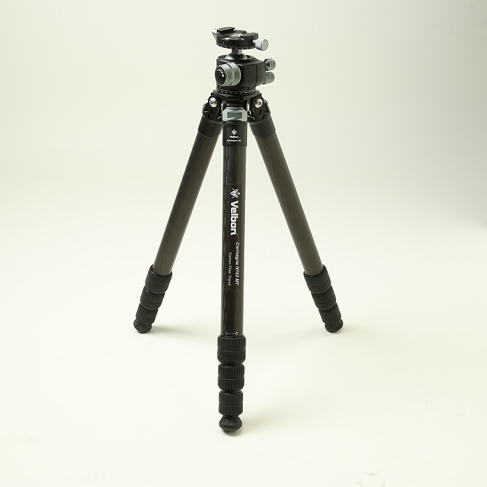 �y���Áz(�x���{��) Velbon �J���}�[�j�� N743 MT