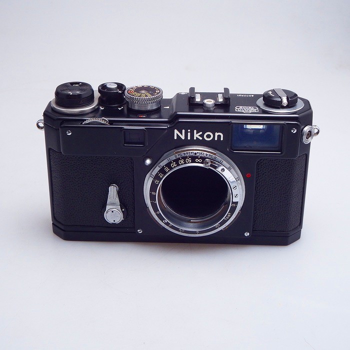 �y���Áz(�j�R��) Nikon S3 �u���b�N ��h