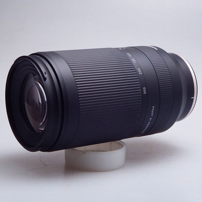 �y���Áz(�^������) TAMRON 70-300/4.5-6.3 DI3 RXD A047SF �\�j�[E�p