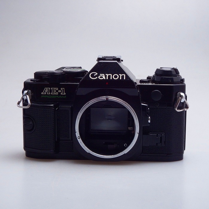 �y���Áz(�L���m��) Canon AE-1 PROGRAM �u���b�N