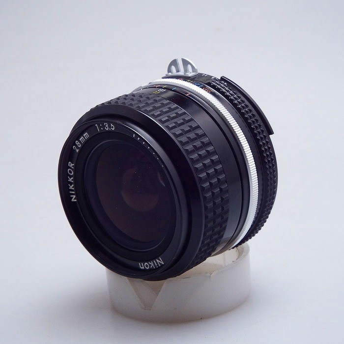 �y���Áz(�j�R��) Nikon AI 28/3.5