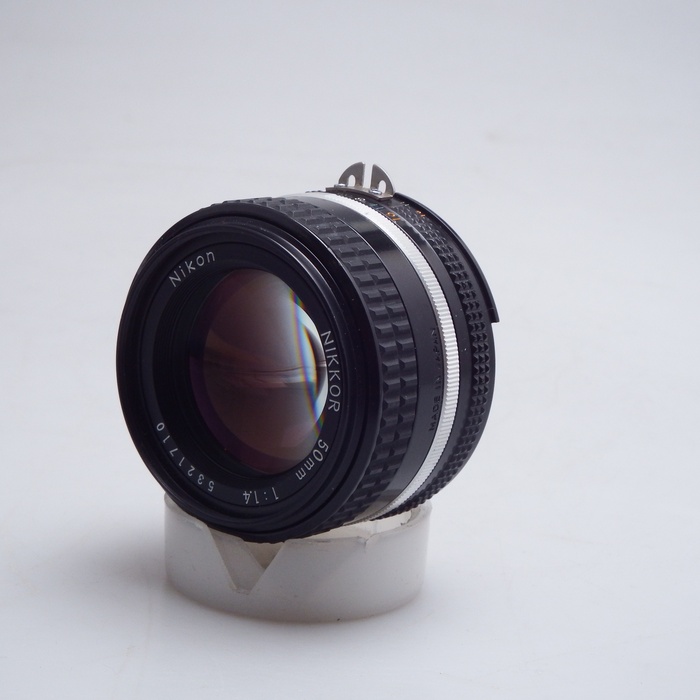 �y���Áz(�j�R��) Nikon AI 50/1.4S