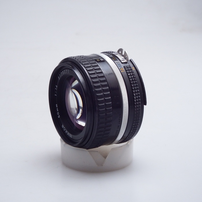 �y���Áz(�j�R��) Nikon AI 50/1.4S