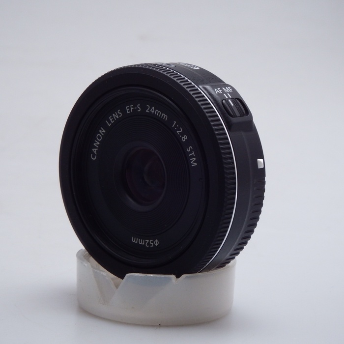 �y���Áz(�L���m��) Canon EF-S24/2.8 STM