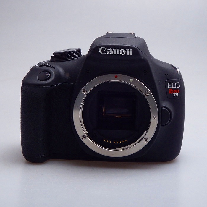 �y���Áz(�L���m��) Canon EOS REBEL T5(KissX70)