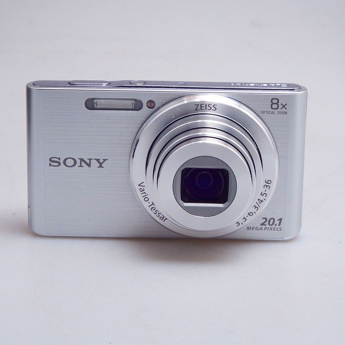 ソニー(SONY) Cyber-shot DSC-W830の買取価格｜ナニワグループ