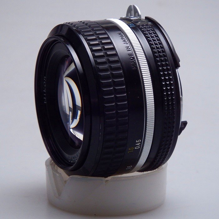 �y���Áz(�j�R��) Nikon Ai Nikkor 50/F1.4