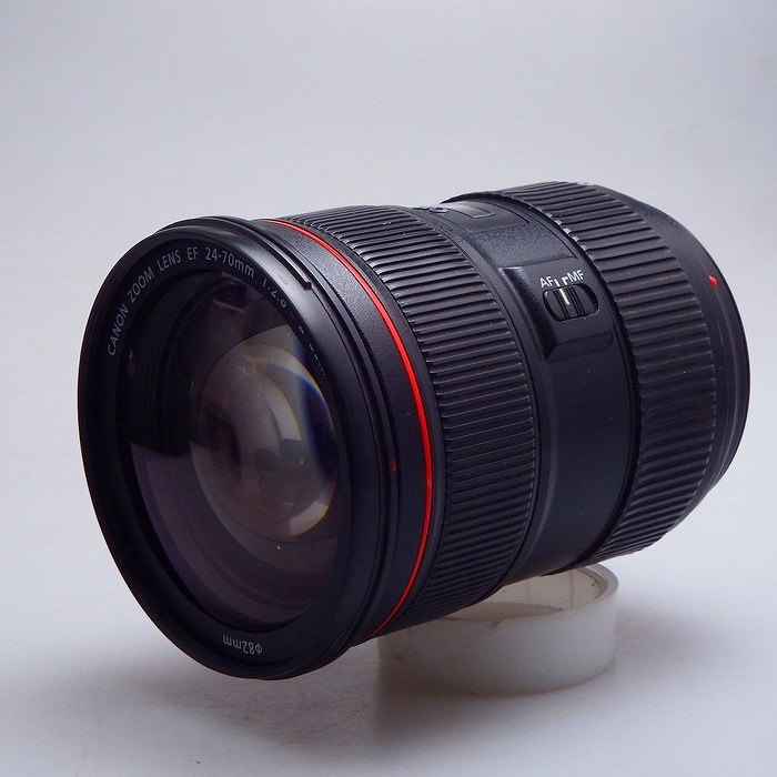 �y���Áz(�L���m��) Canon EF24-70/F2.8L II USM