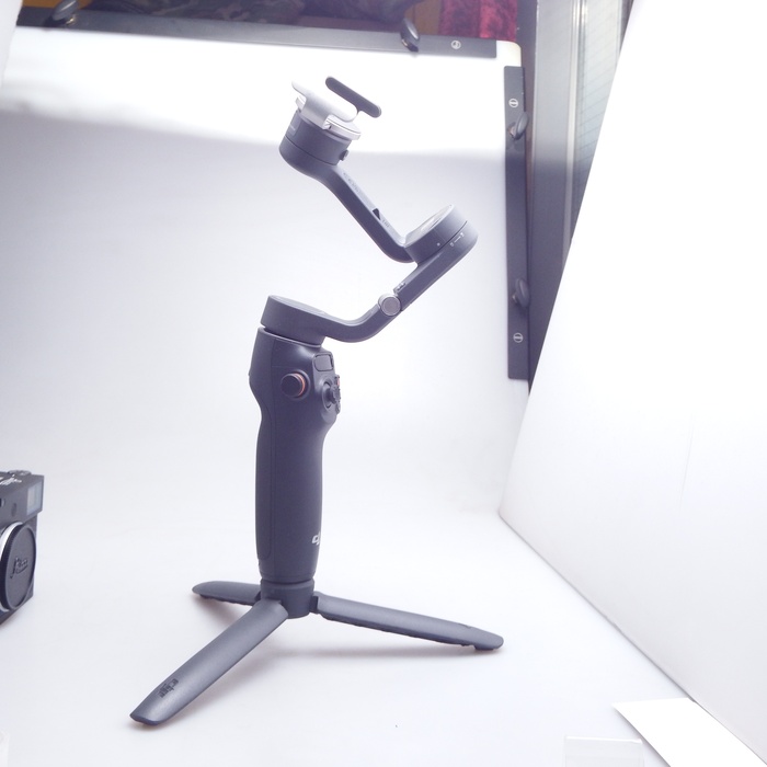 �y���Áz(DJI) DJI DJI OSMO MOBILE 6 �X���[�g�O���[