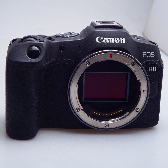 �y���Áz(�L���m��) Canon EOS R8 �{�f�C