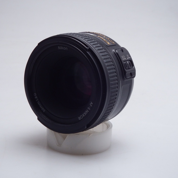 �y���Áz(�j�R��) Nikon AF-S 50/F1.8G