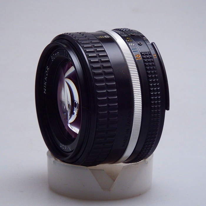 �y���Áz(�j�R��) Nikon Ai Nikkor 50/F1.4S