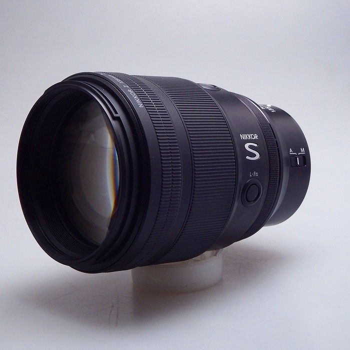 �y���Áz(�j�R��) Nikon Z 135/F1.8 S PLENA