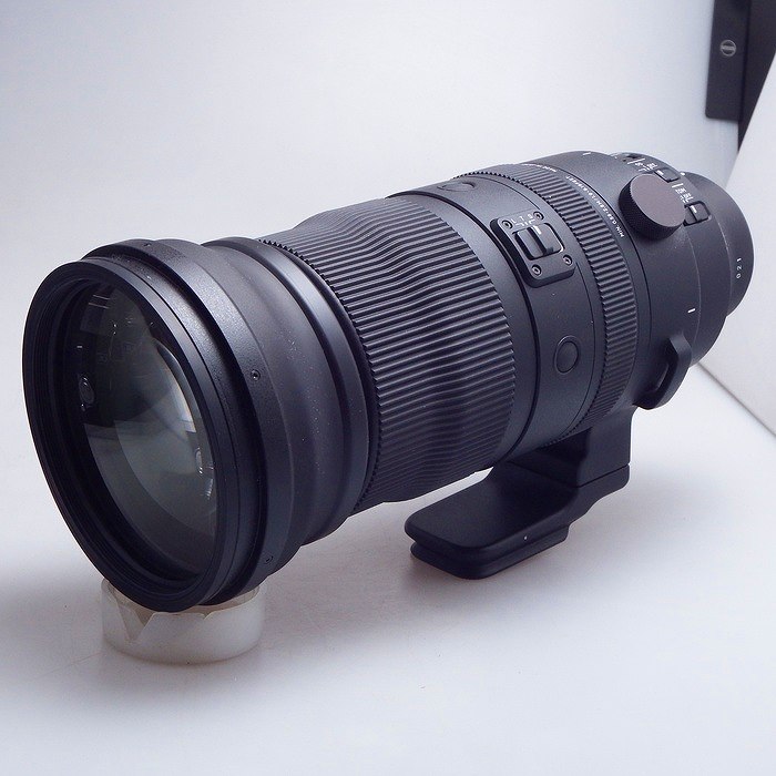 �y���Áz(�V�O�}) SIGMA �V�O�} 150-600/F5-6.3 DG DN OS SPORTS SE