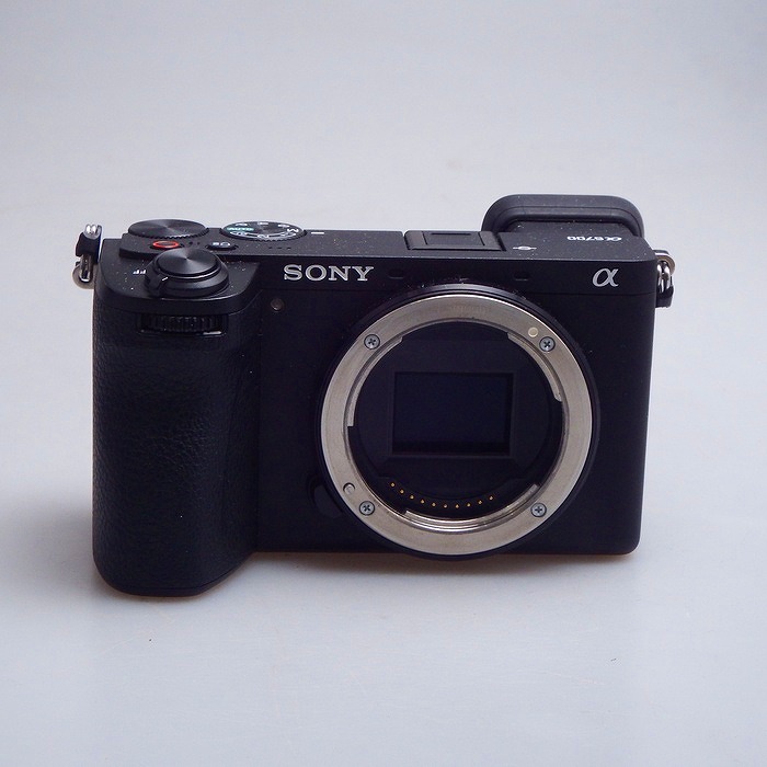 �y���Áz(�\�j�[) SONY �\�j�[ ILCE-6700 �{�f�C