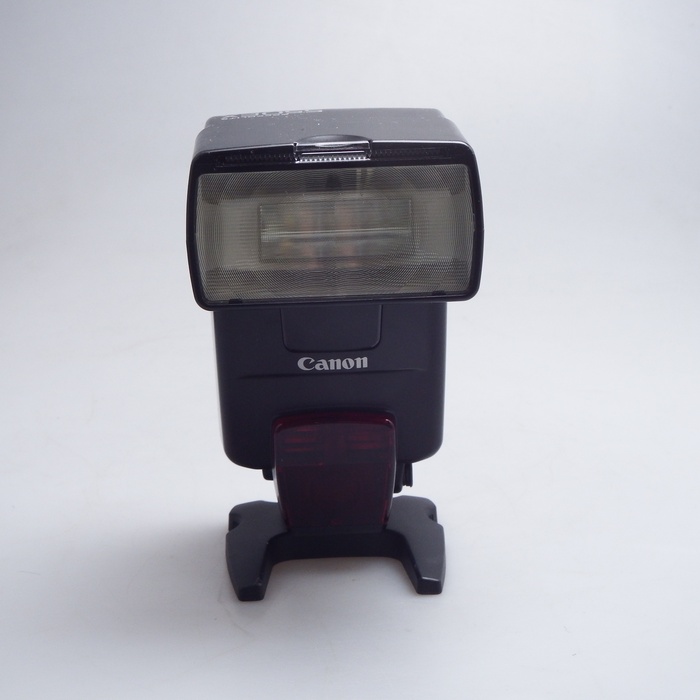 【中古】(キヤノン) Canon スピードライト 550EX