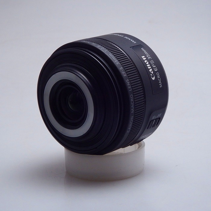 �y���Áz(�L���m��) Canon EF-S35/F2.8 �}�N�� IS STM