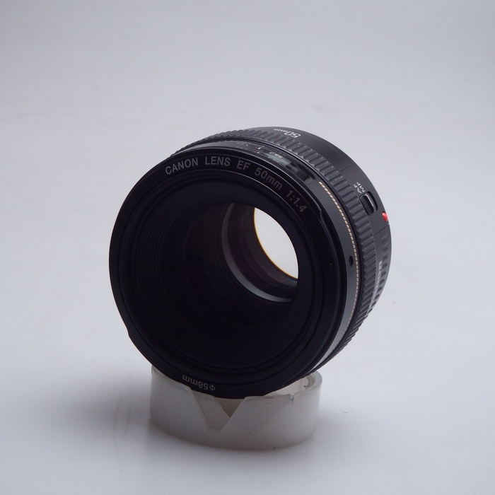 �y���Áz(�L���m��) Canon EF50/F1.4 USM