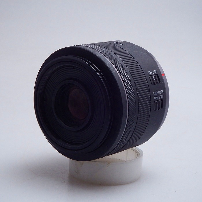 �y���Áz(�L���m��) Canon RF35/F1.8 �}�N�� IS STM
