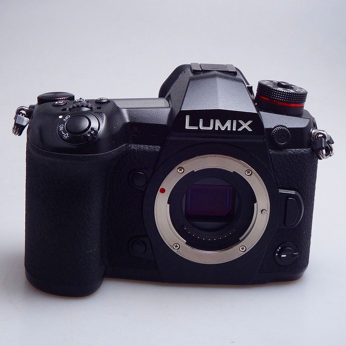 �y���Áz(�p�i�\�j�b�N) Panasonic DC-G9-K