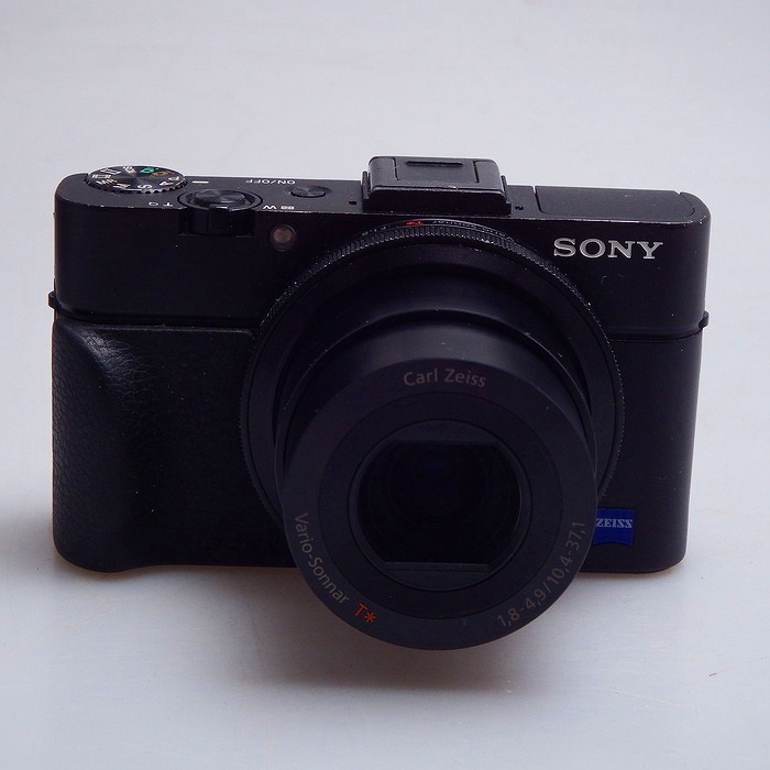�y���Áz(�\�j�[) SONY DSC-RX100M2 �f�W�^���J����