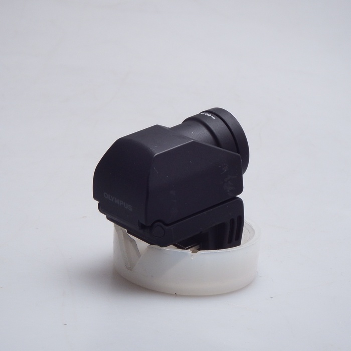 �y���Áz(�I�����p�X) OLYMPUS VF-2 �r���[�t�@�C���_�[