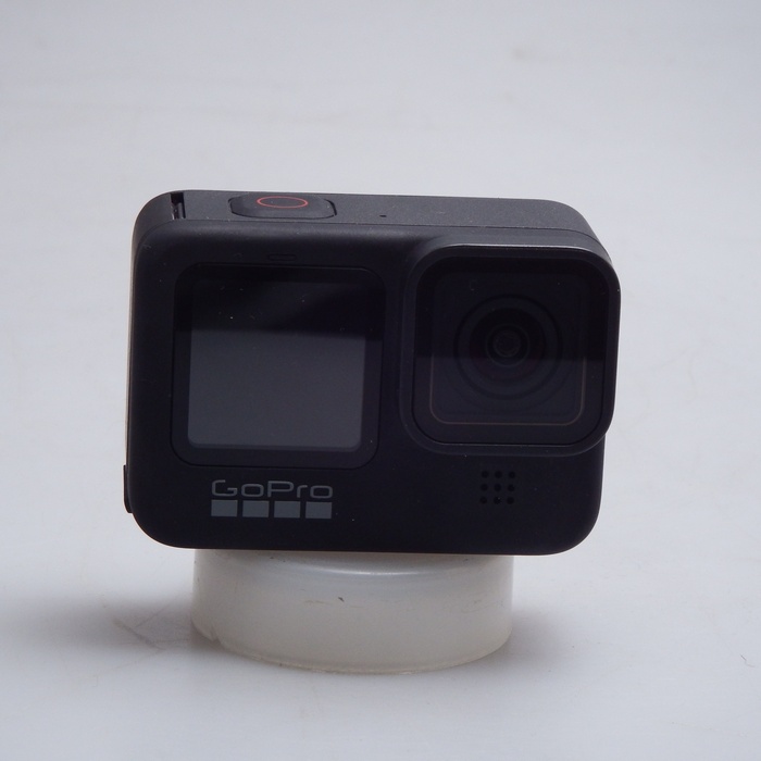 �y���Áz(�S�[�v��) GoPro HERO9 BLACK [CHDHX-901-FW]