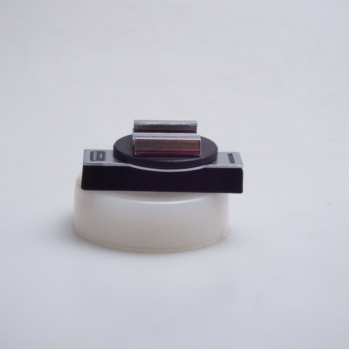 �y���Áz(�n�b�Z���u���b�h) HASSELBLAD �A�W���X�^�u�� �t���b�V�� �V���[