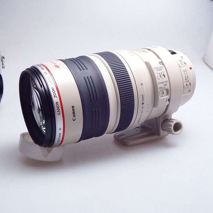�y���Áz(�L���m��) Canon EF 100-400/4.5-5.6L IS USM