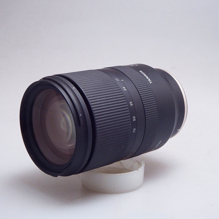 17-70mm F/2.8 Di III-A VC RXD (Model B070) ソニーEマウント｜ナニワ