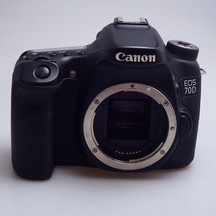 �y���Áz(�L���m��) Canon EOS 70D