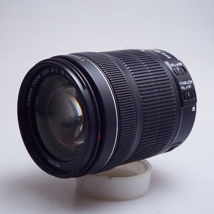 �y���Áz(�L���m��) Canon EF-S18-135/F3.5-5.6 IS STM