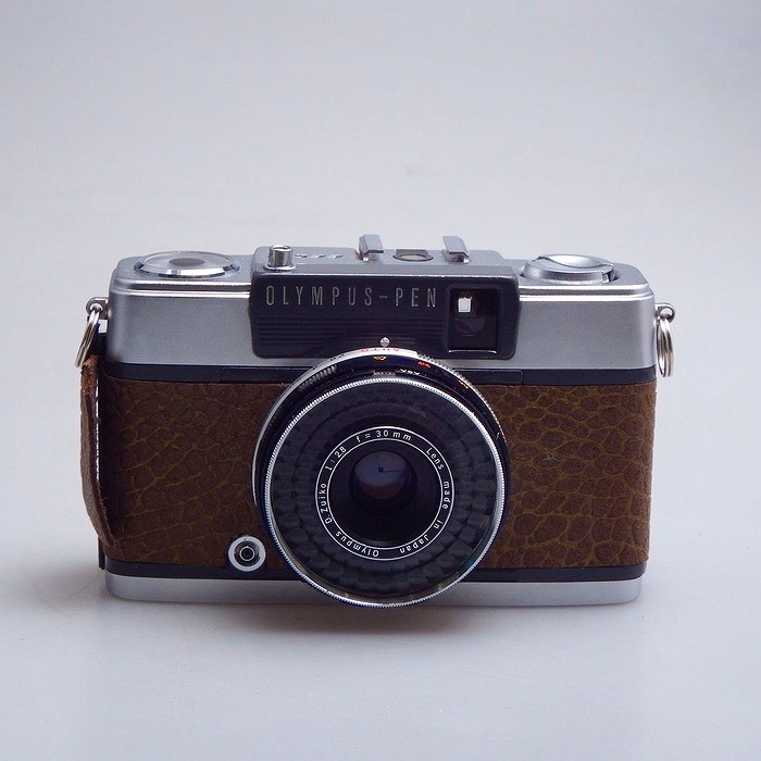 �y���Áz(�I�����p�X) OLYMPUS EES-2