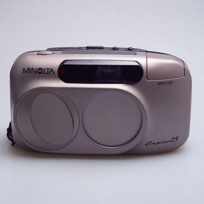 �y���Áz(�~�m���^) MINOLTA Capios 25