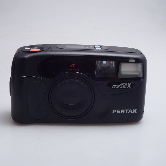 �y���Áz(�y���^�b�N�X) PENTAX ZOOM60-X