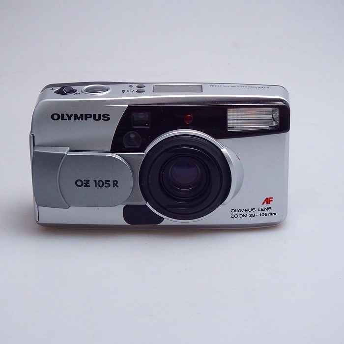 �y���Áz(�I�����p�X) OLYMPUS OZ 105 R