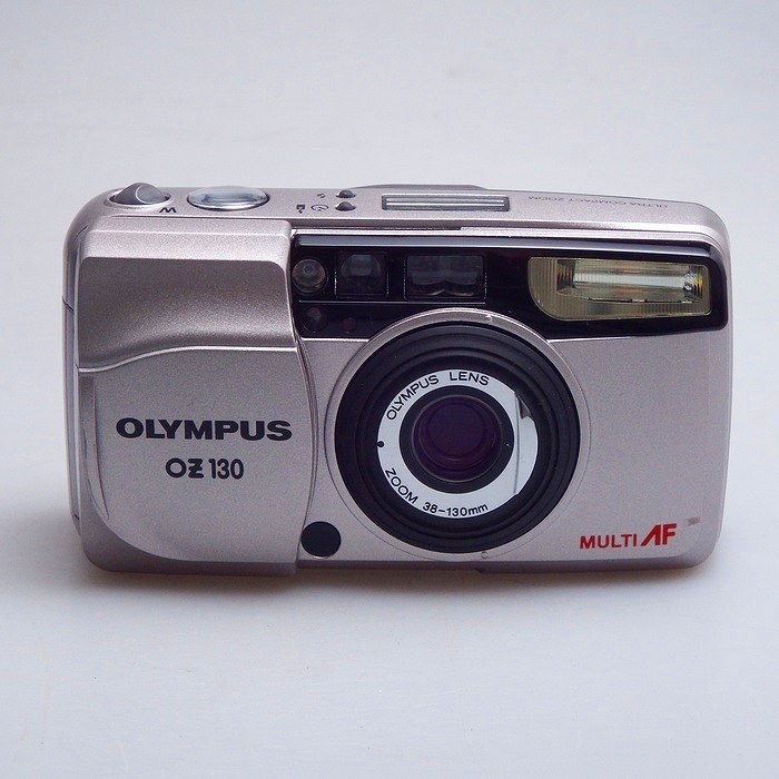 �y���Áz(�I�����p�X) OLYMPUS OZ 130