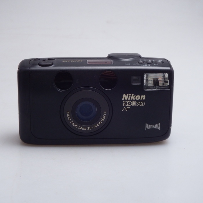 �y���Áz(�j�R��) Nikon ZOOM 300 AF