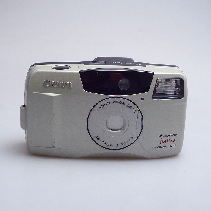 �y���Áz(�L���m��) Canon Autoboy juno