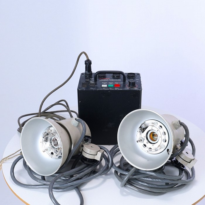 �y���Áz(����߯�) ����߯� MX-1200 + �t���b�V���w�b�h2��