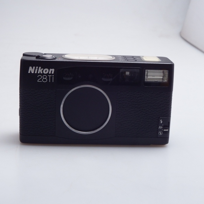�y���Áz(�j�R��) Nikon 28Ti