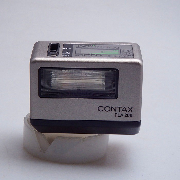 �y���Áz(���Z��) CONTAX TLA 200